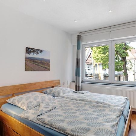 Ferienwohnung Moeckmuehl Eksteriør bilde