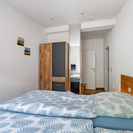 Ferienwohnung Moeckmuehl Eksteriør bilde