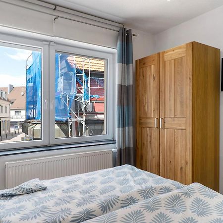 Ferienwohnung Moeckmuehl Eksteriør bilde