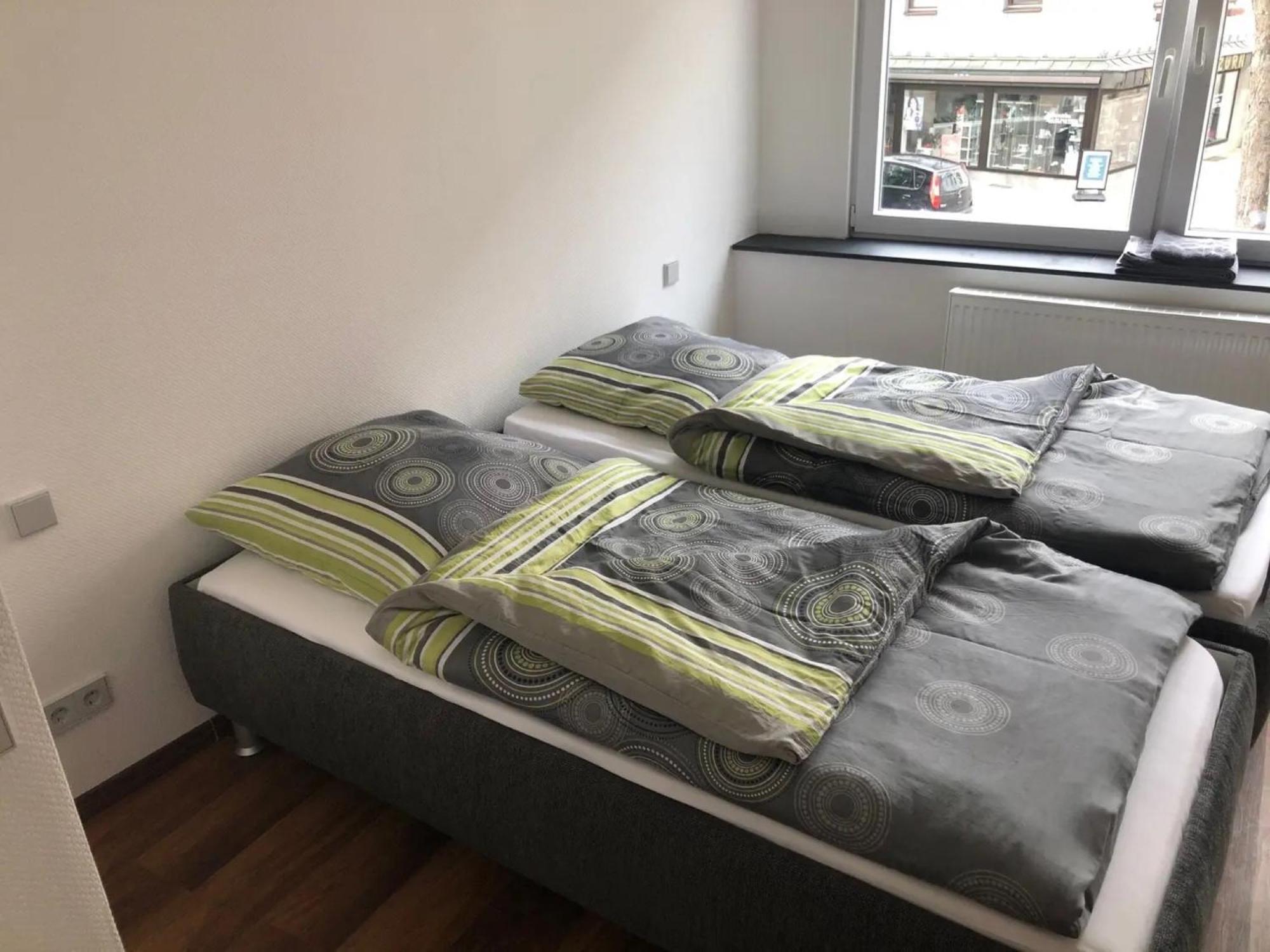 Ferienwohnung Moeckmuehl Eksteriør bilde