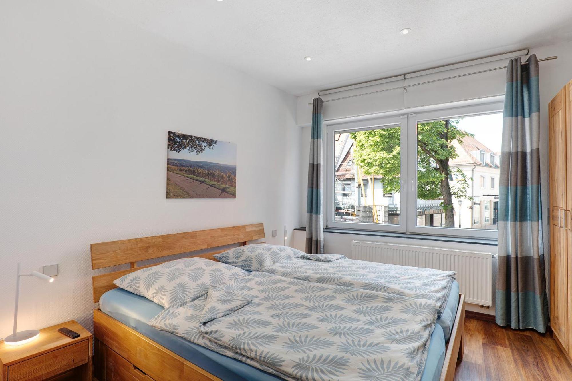 Ferienwohnung Moeckmuehl Eksteriør bilde