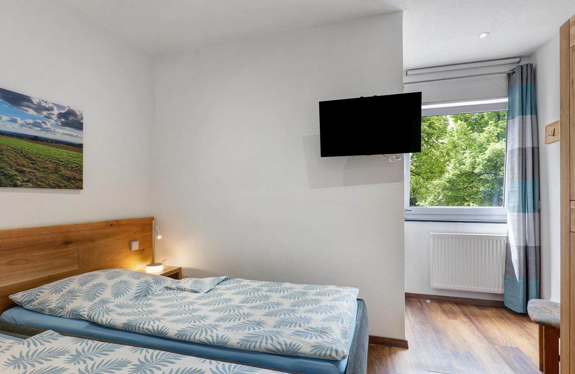 Ferienwohnung Moeckmuehl Eksteriør bilde