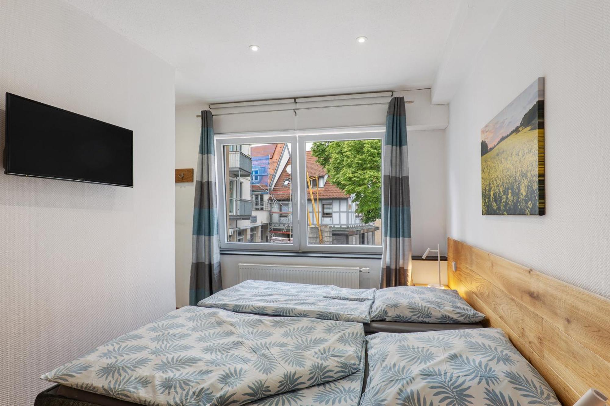 Ferienwohnung Moeckmuehl Eksteriør bilde